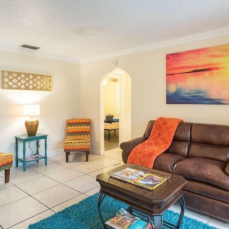 The Cozy House Tampa Exterior foto