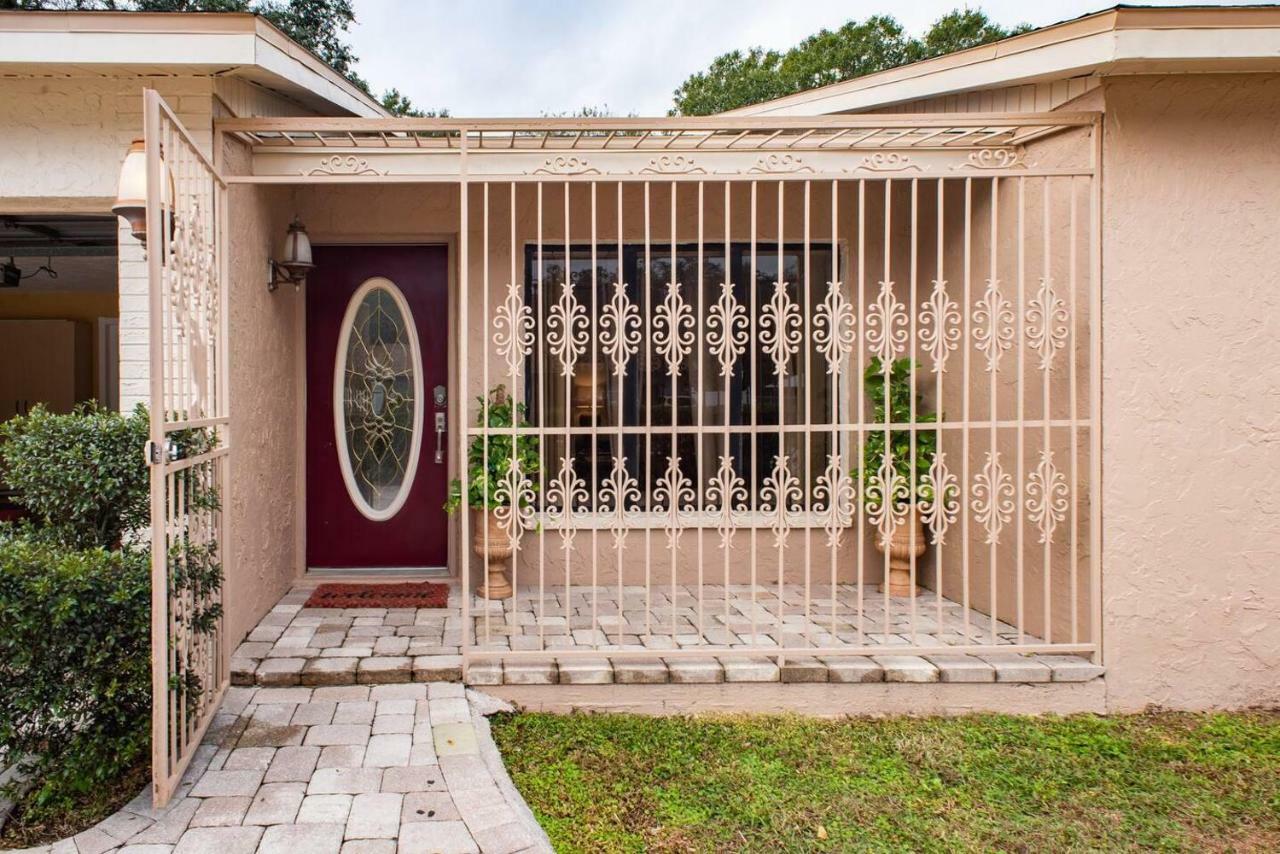 The Cozy House Tampa Exterior foto