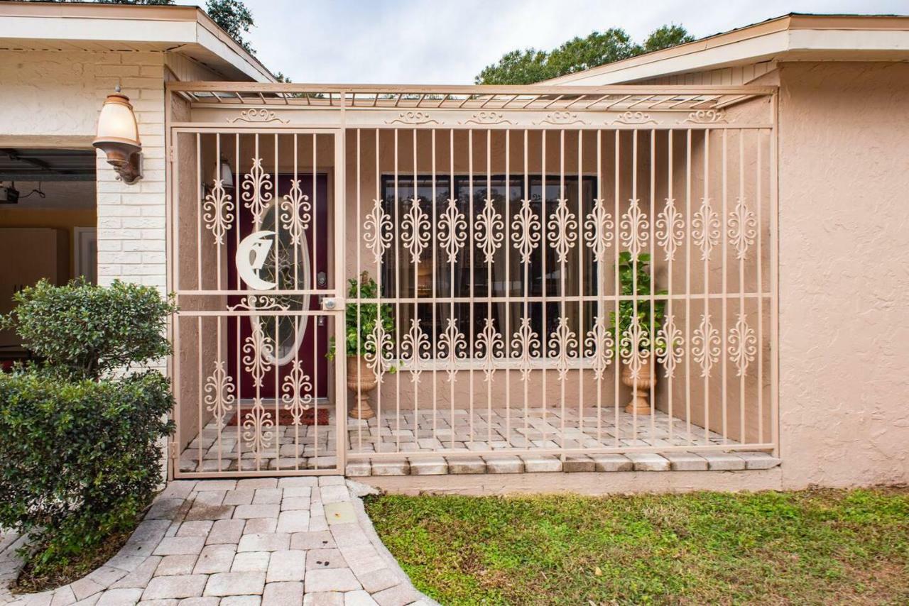 The Cozy House Tampa Exterior foto